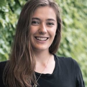 Meet your Posher, Amy